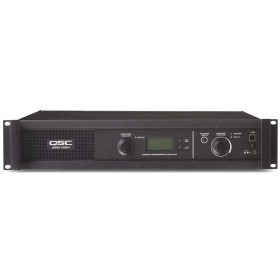 QSC DPM 100 Звуковое оборудование для кинотеатров